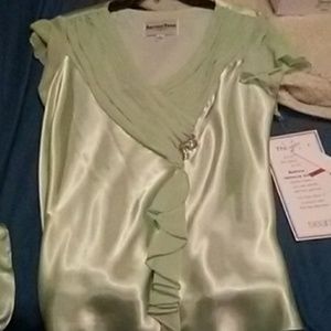 Size 18 skirt and top